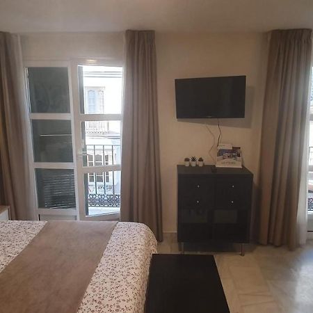 Fan Flat Carreteria Διαμέρισμα Μάλαγα Εξωτερικό φωτογραφία