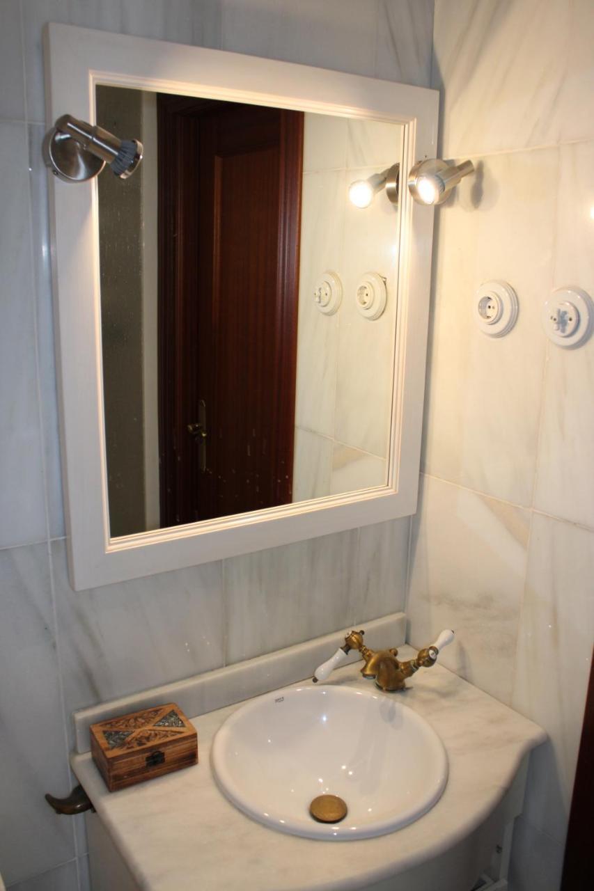 Fan Flat Carreteria Διαμέρισμα Μάλαγα Εξωτερικό φωτογραφία