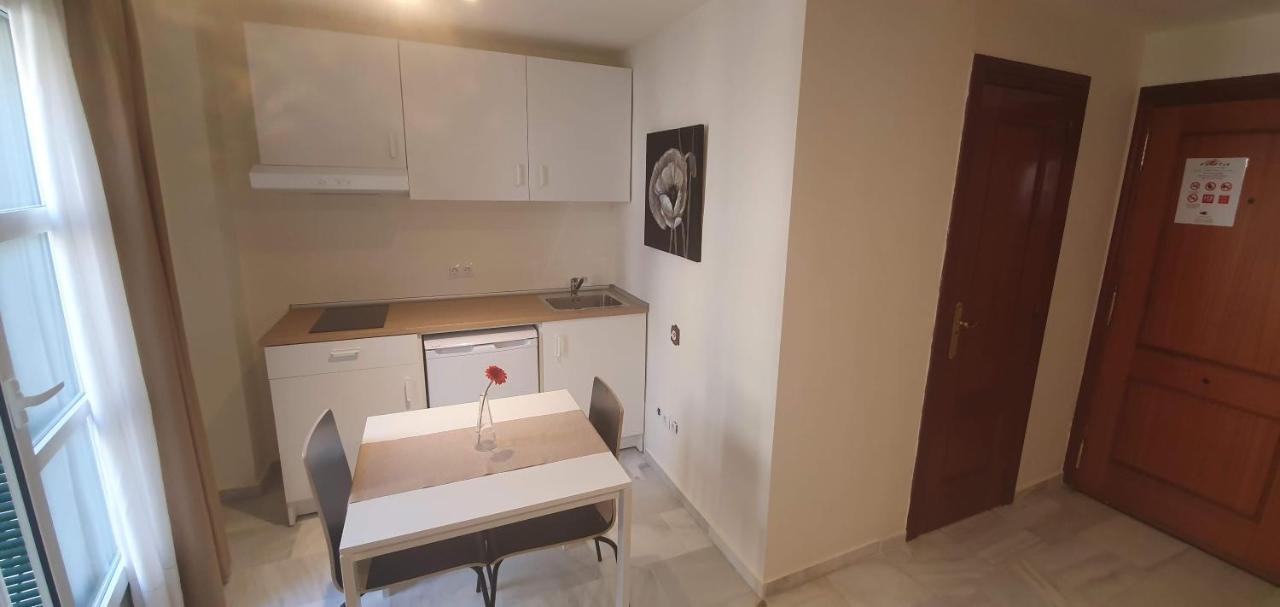 Fan Flat Carreteria Διαμέρισμα Μάλαγα Εξωτερικό φωτογραφία